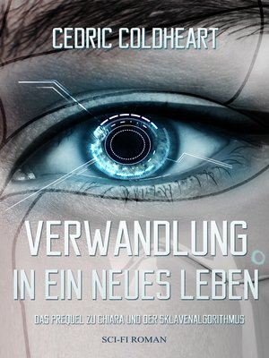 cover image of Verwandlung in ein neues Leben